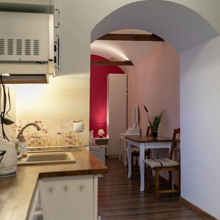 Studio Wielopole 10 Краков Экстерьер фото
