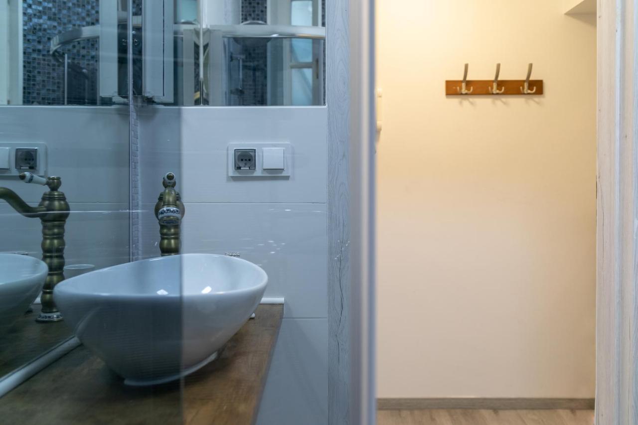 Studio Wielopole 10 Краков Экстерьер фото
