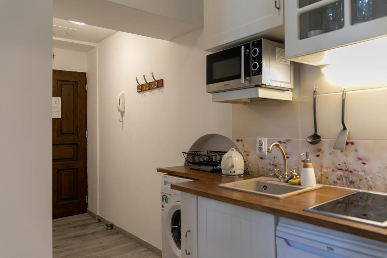 Studio Wielopole 10 Краков Экстерьер фото